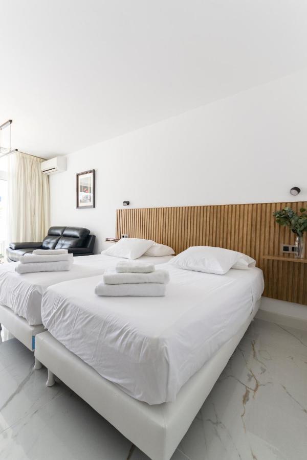 Apartament Tobago - Puerto Rico Puerto Rico (Gran Canaria)