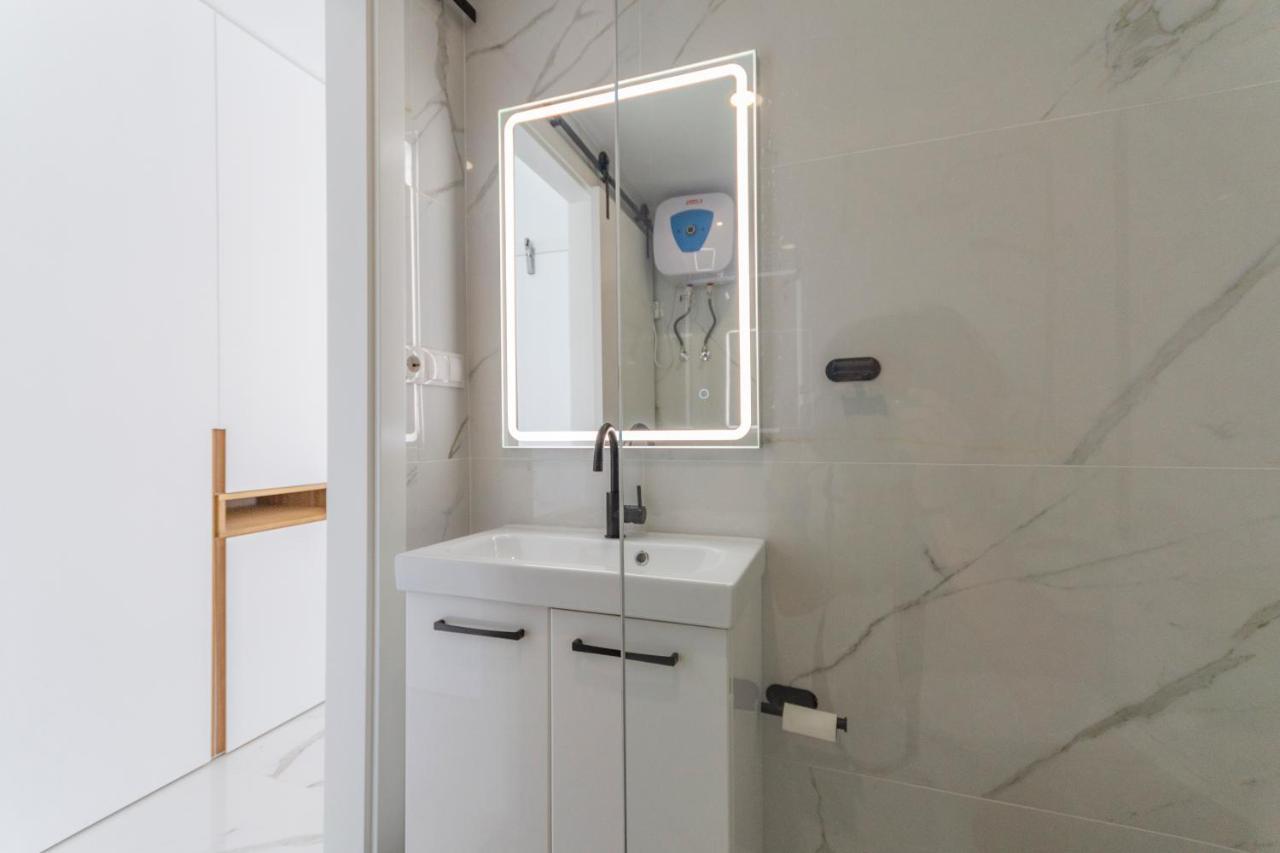 Apartament Tobago - Puerto Rico