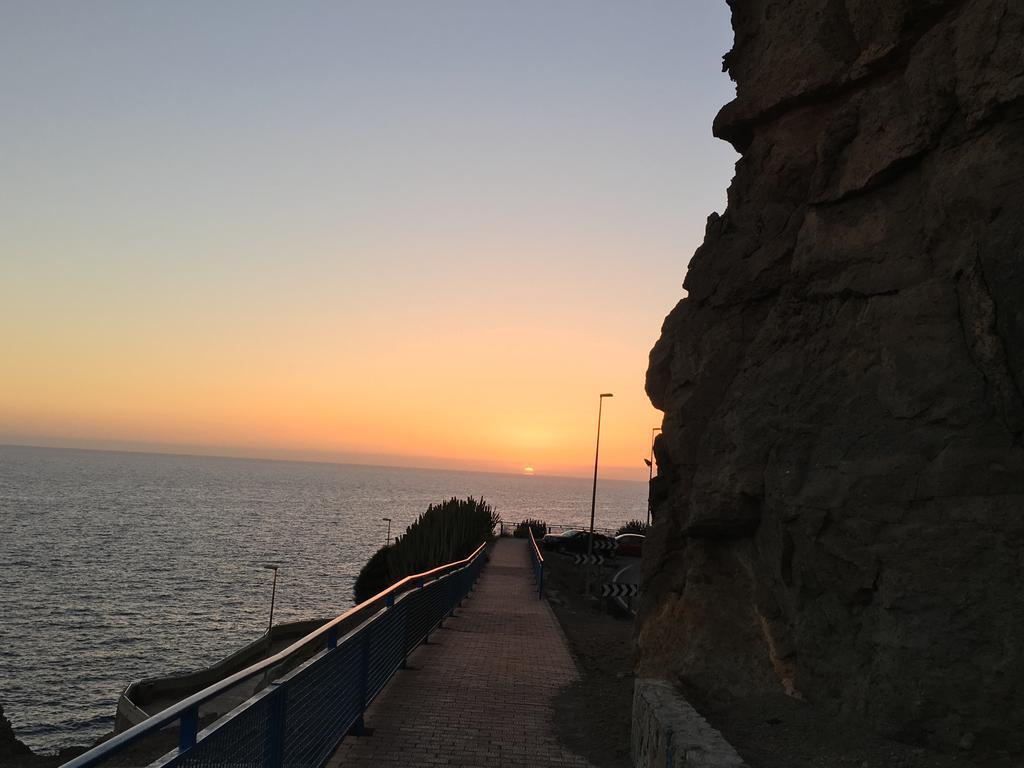 Apartament Tobago - Puerto Rico Puerto Rico (Gran Canaria)