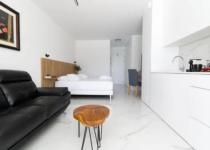 Apartamento Tobago - Puerto Rico