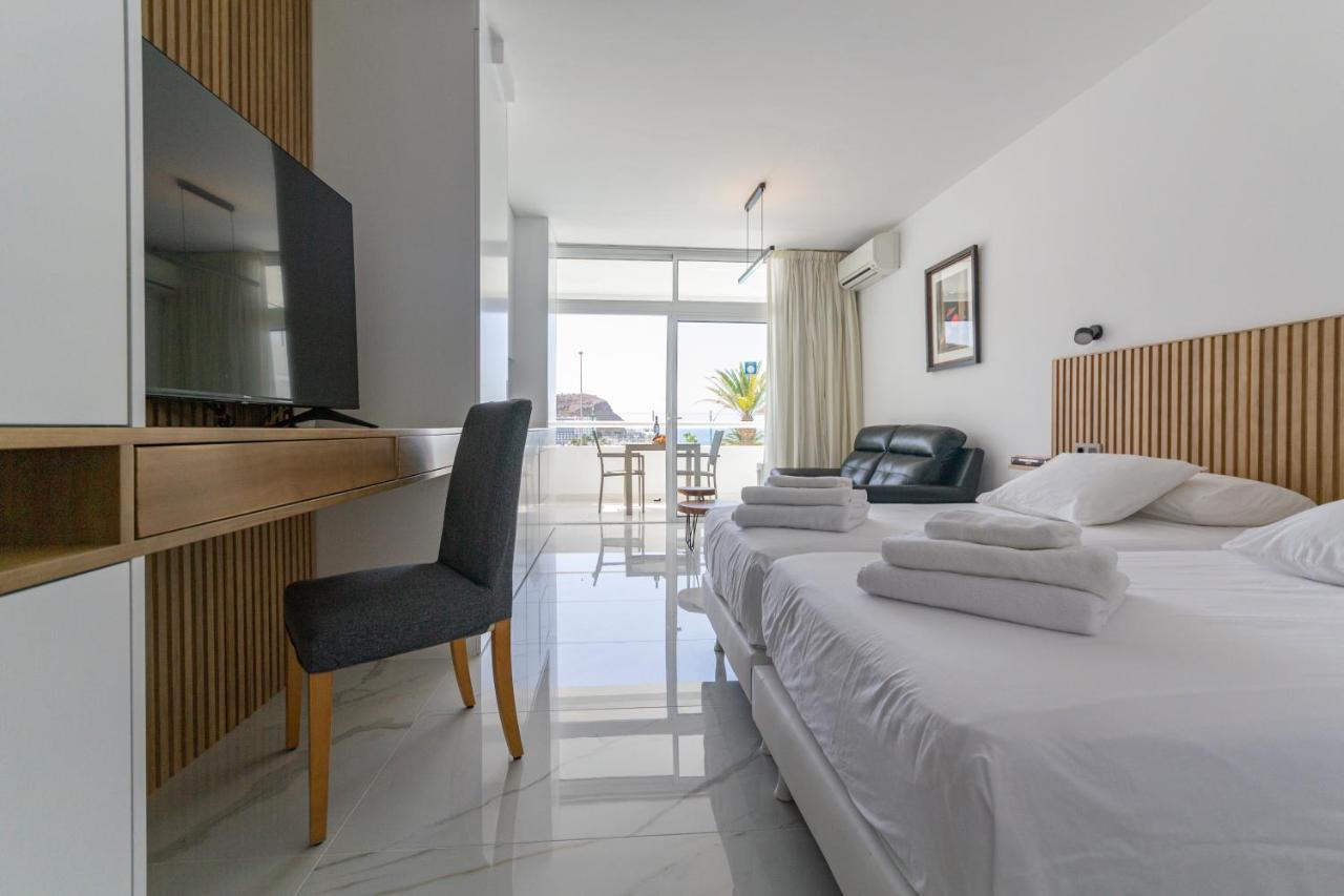 Tobago - Puerto Rico Apartment Puerto Rico (Gran Canaria)