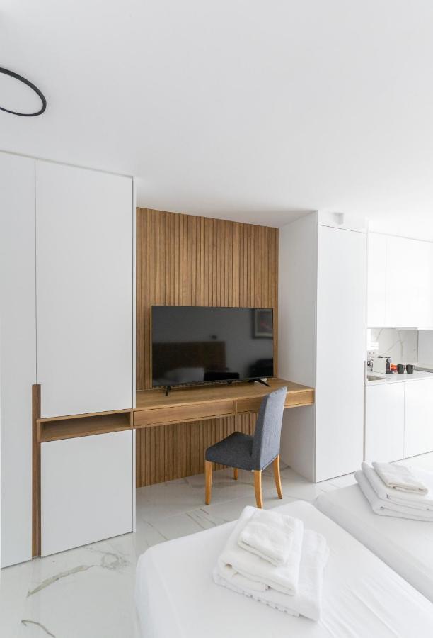 Tobago - Puerto Rico Apartment
