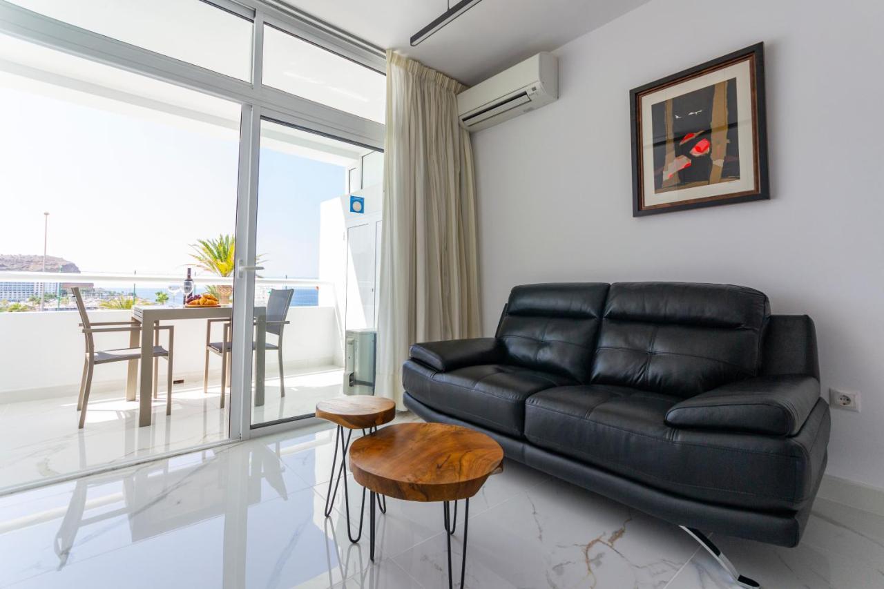 Tobago - Puerto Rico Apartment Puerto Rico (Gran Canaria)