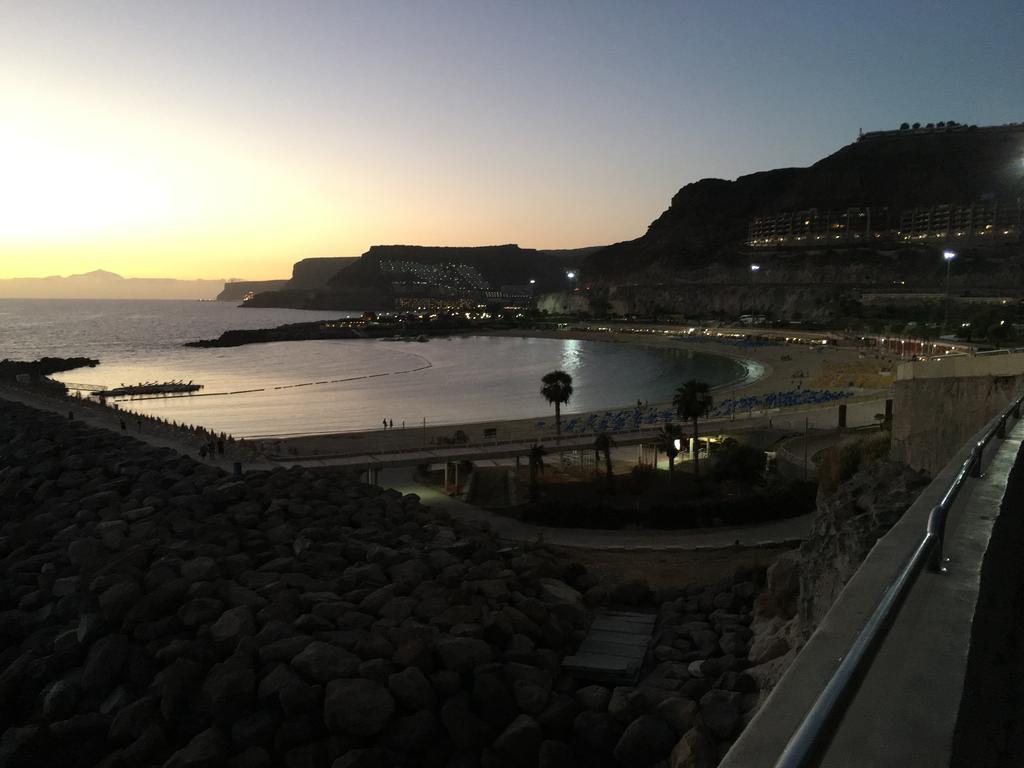 Tobago - Puerto Rico Puerto Rico (Gran Canaria)