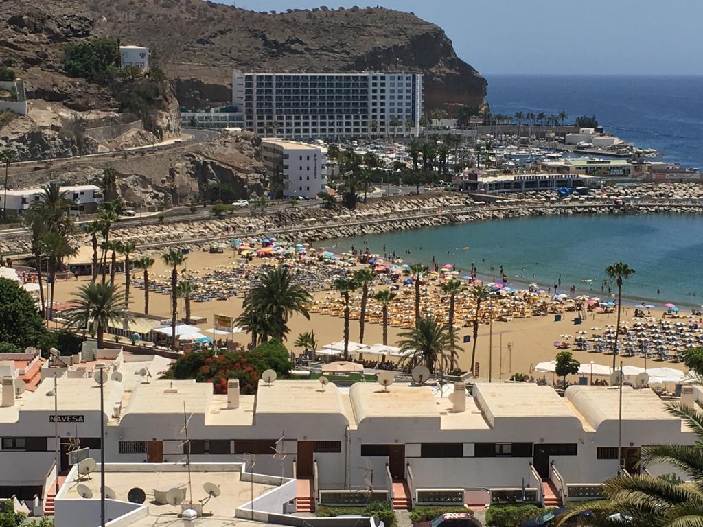 Apartment Tobago - Puerto Rico Puerto Rico (Gran Canaria)